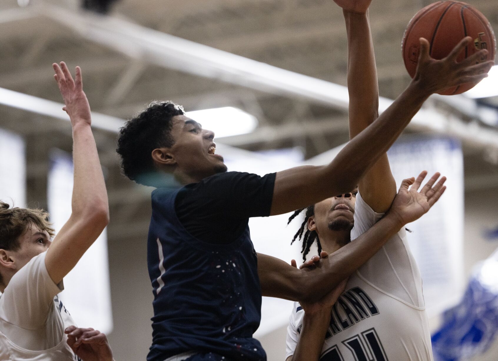 Timberland vs. Francis Howell Central